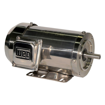 Weg Electric Corp.00236ET3ESS145TC